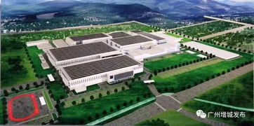 未来广州这个区将迎来9条地铁、5条城轨，还有这些重大项目蓄势待发！