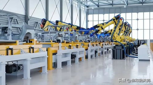 人口大国为何仍需推进无人技术？