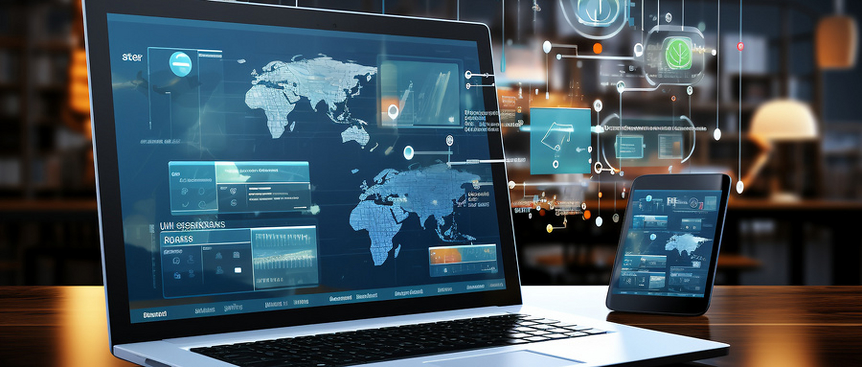 数据安全三重奏 加密、备份与网络防护的技术交响