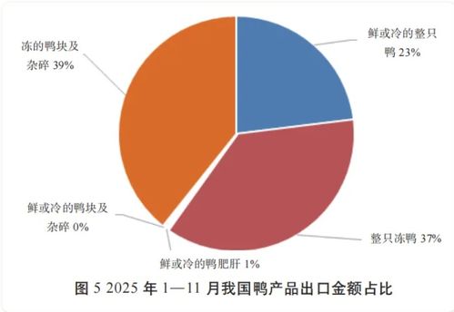 2025 年水禽产业与技术发展报告