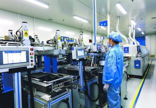 挺起高质量发展的脊梁——贵阳高新区深入推进质量强区建设，以技术开发驱动产业升级